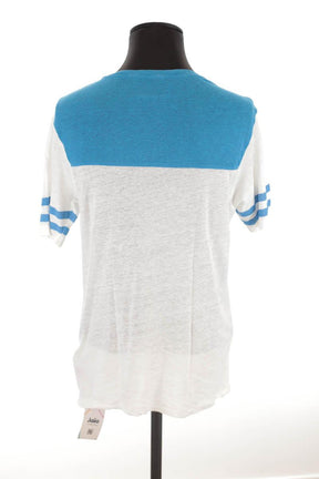 T-shirts Zadig & Voltaire  Blanc
