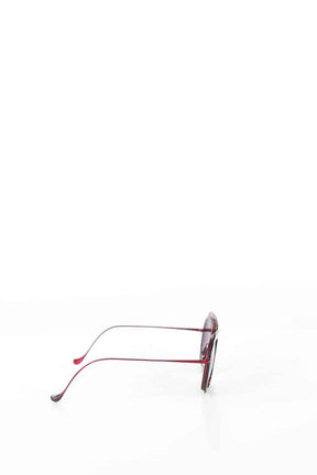  Caroline Abram  Marron