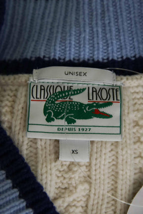 Pull-over Lacoste  Beige