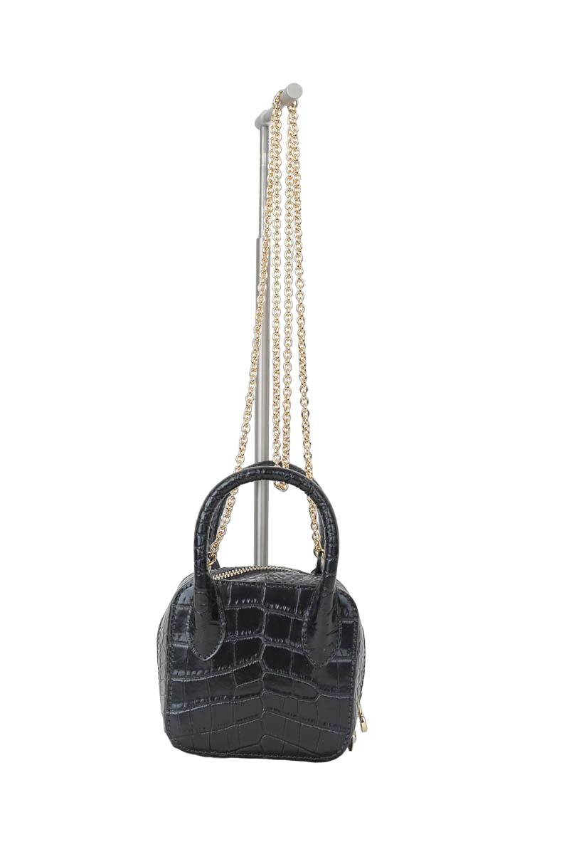 Mini sacs Lancel  Noir