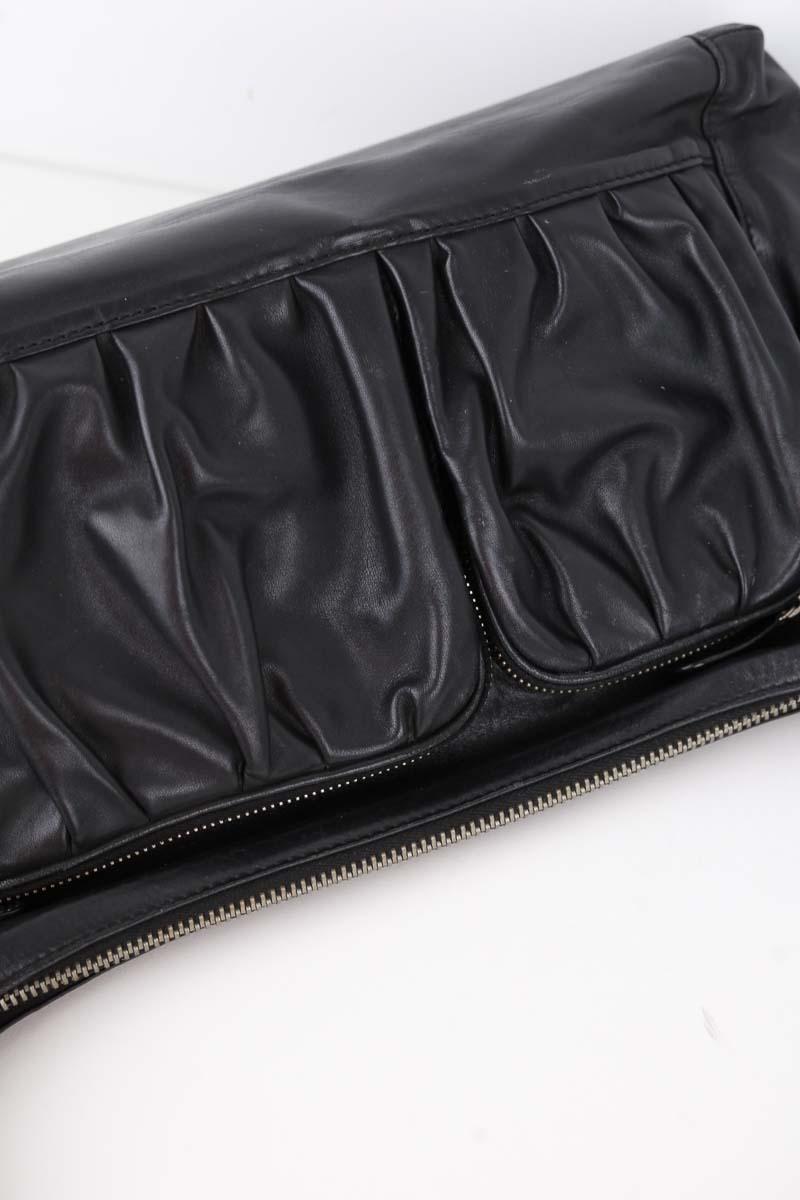 Sac à main Sonia Rykiel Other Noir