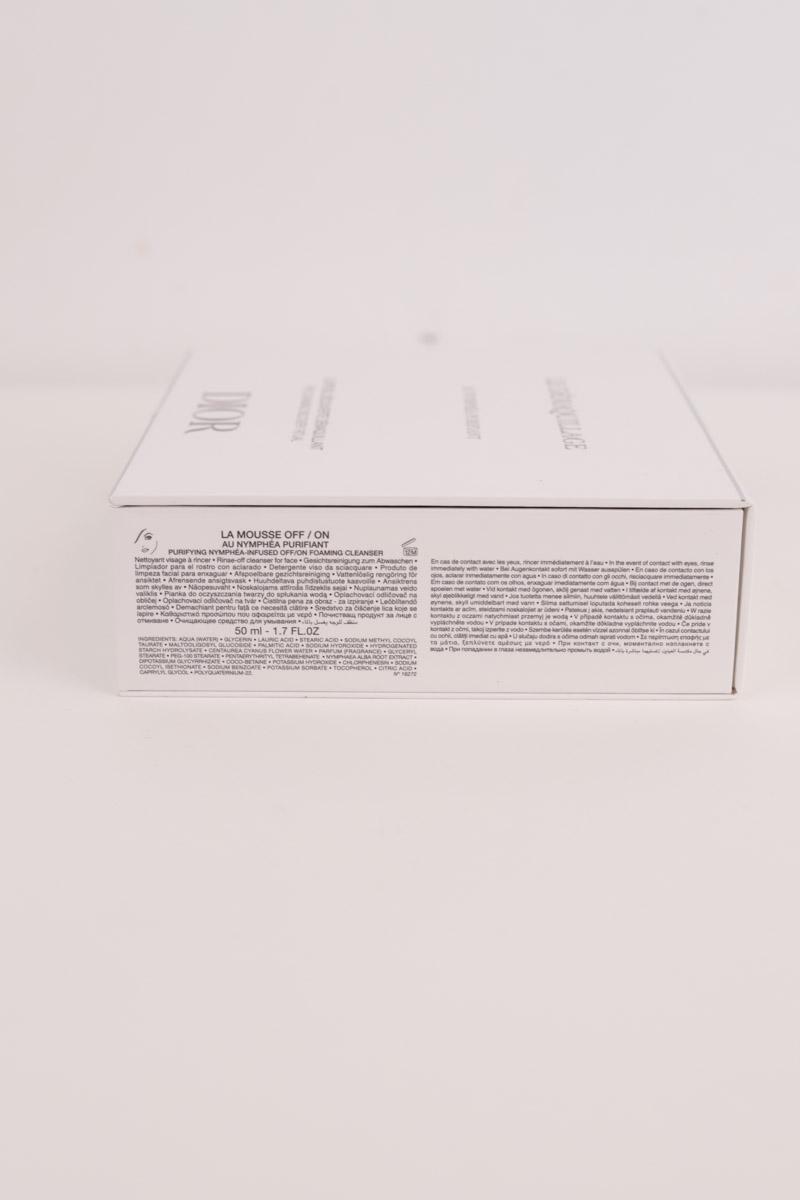 Démaquillant Dior  Rose