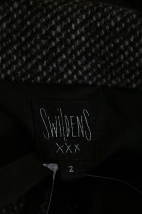 Manteaux Swildens  Gris