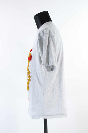 T-shirts Anine Bing  Gris