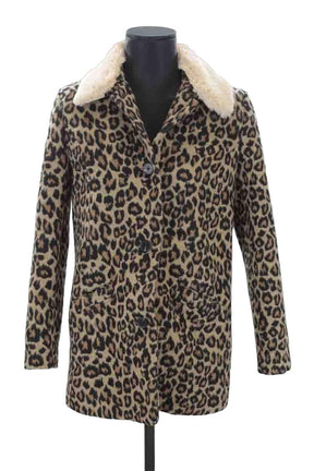 Autres Karl Marc John  Marron