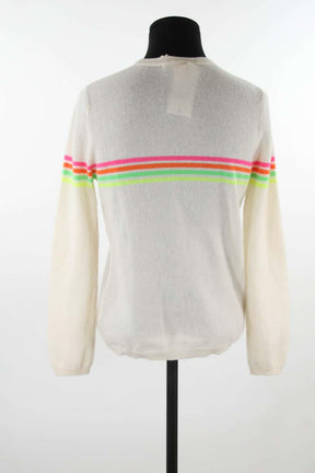 Pull-over Absolut Cashmere  Beige