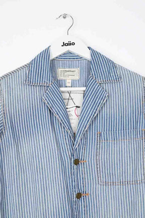 Combinaison Current Elliott  Bleu