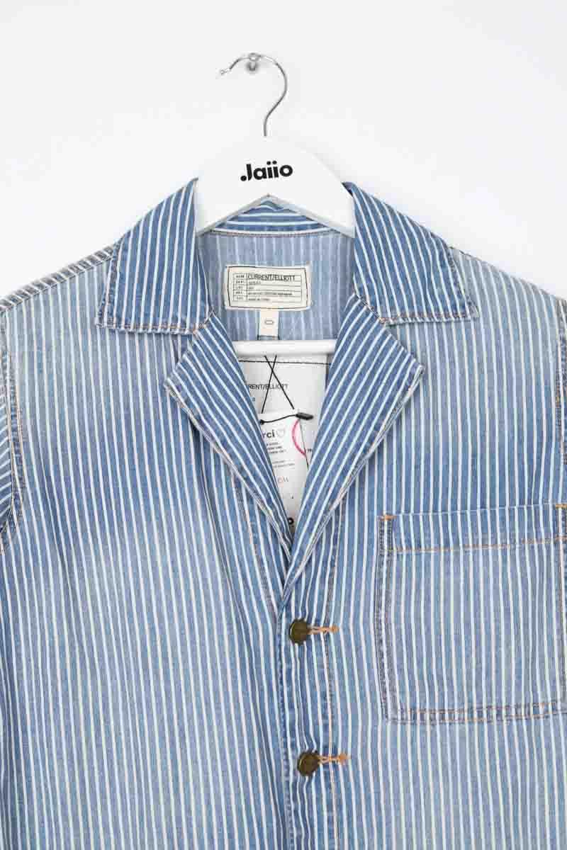 Combinaison Current Elliott  Bleu