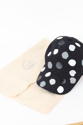 Casquettes Louis Vuitton  Noir