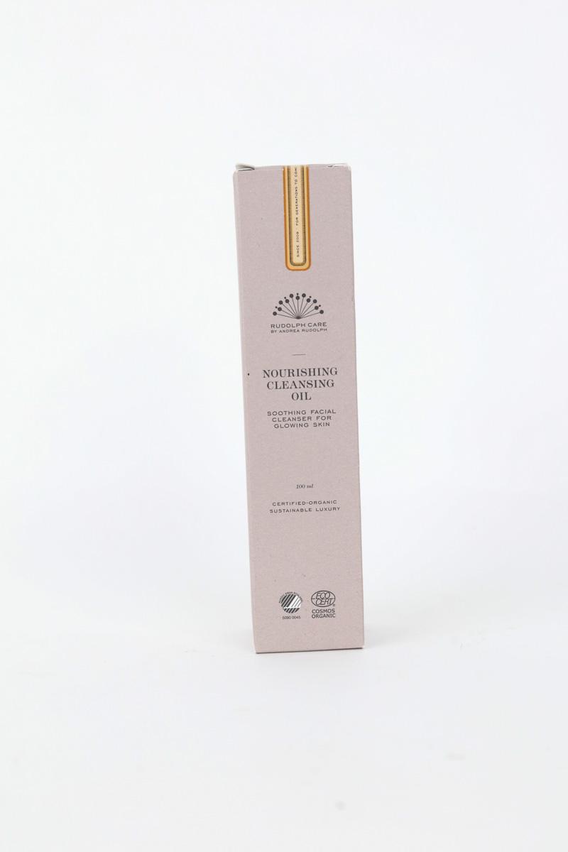 Soin visage RUDOLPH CARE  Marron