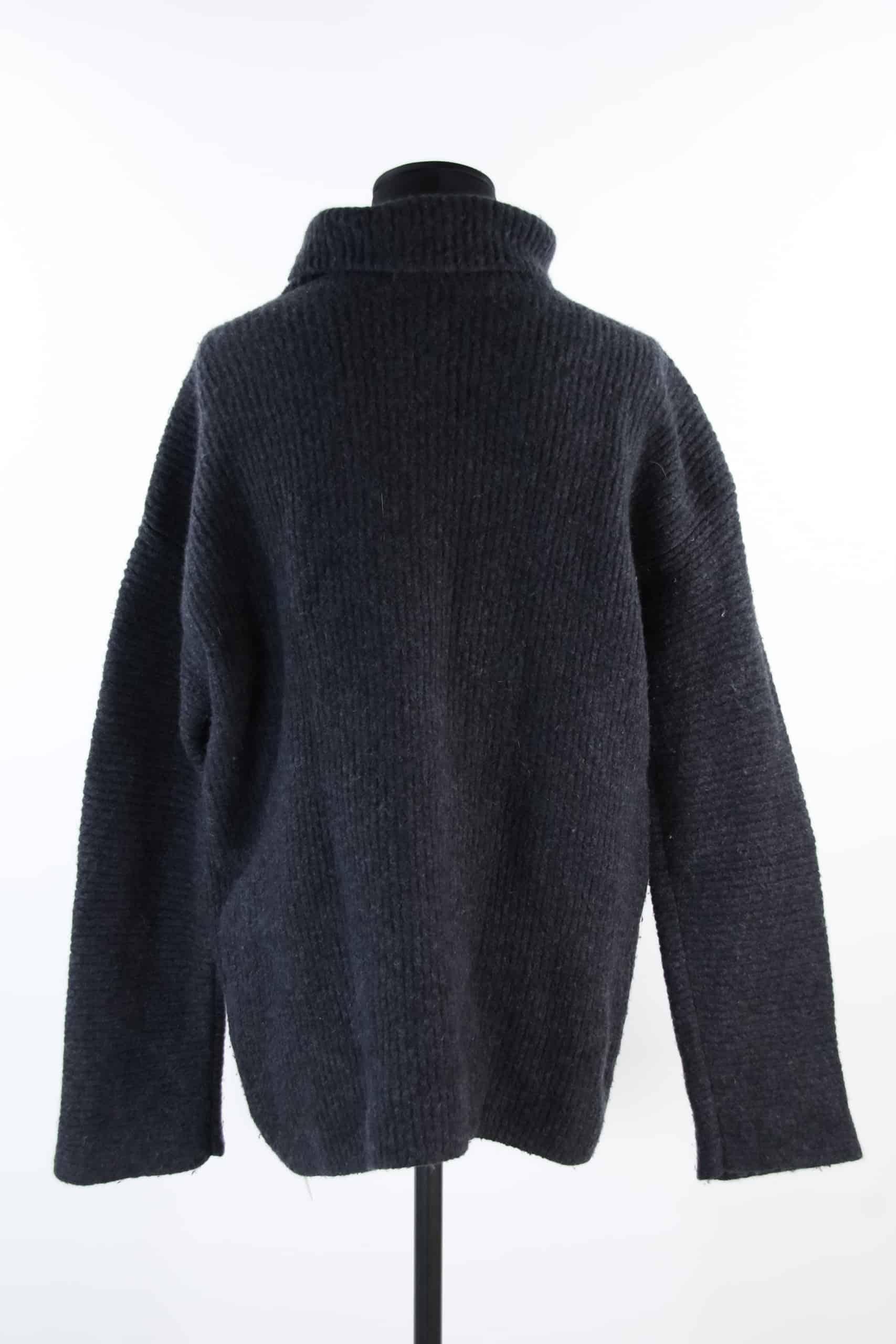 Pull-over Jacquemus Other Gris