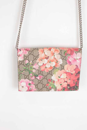 Bandoulière Gucci  Gris