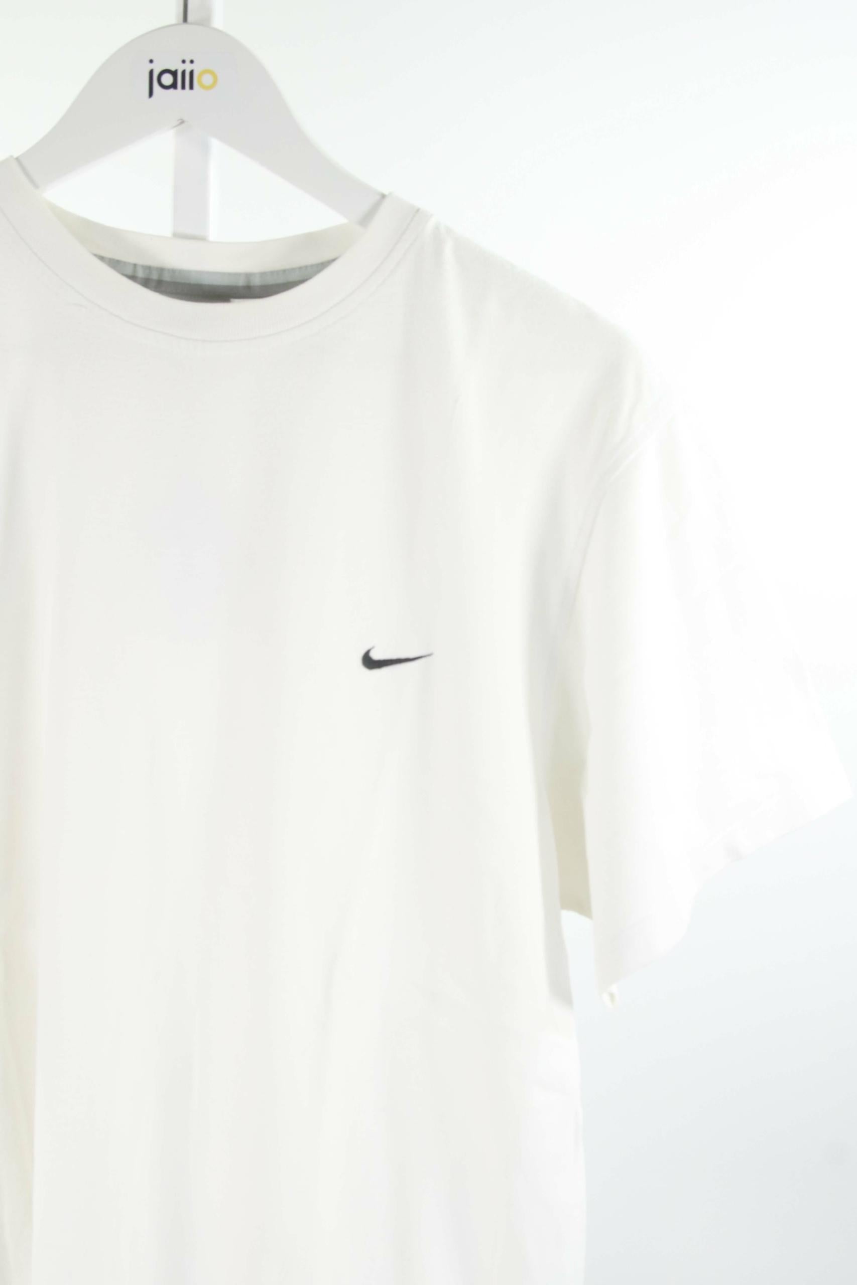 T-shirt Nike  Blanc