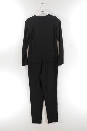Combinaison Sézane  Noir