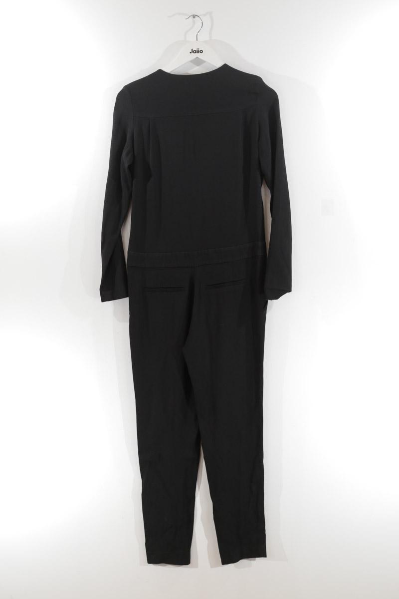 Combinaison Sézane  Noir