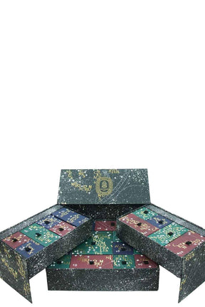 Calendrier 2022 Diptyque  Bleu