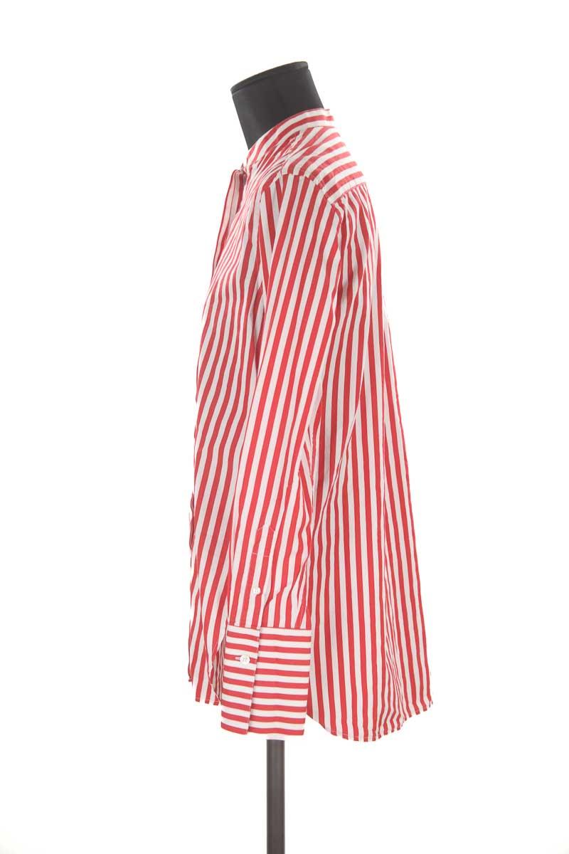 Chemises Harmony  Rouge