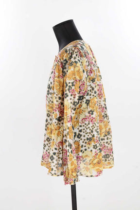 Blouses Bash  Orange