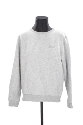 Pull-over Lacoste  Gris