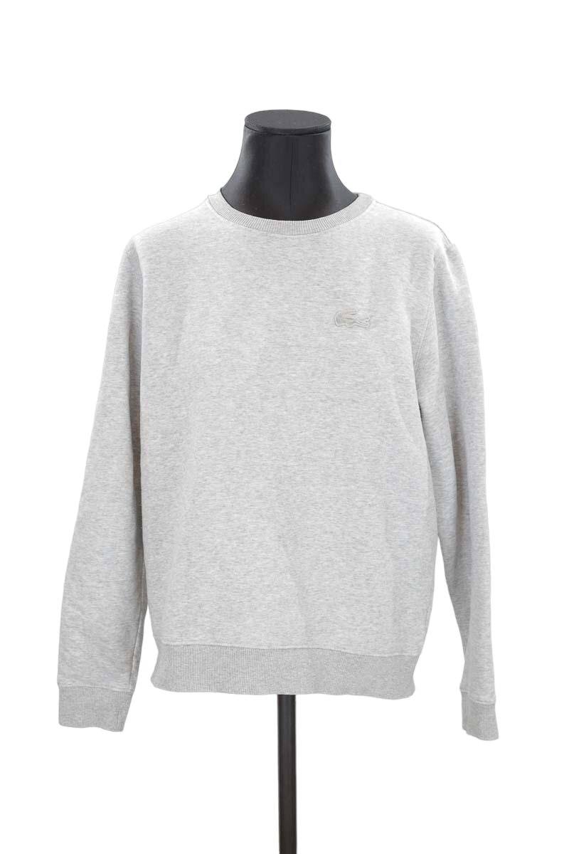 Pull-over Lacoste  Gris