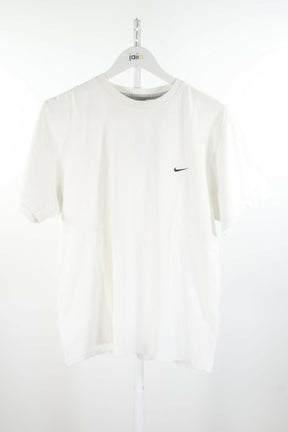 T-shirt Nike  Blanc