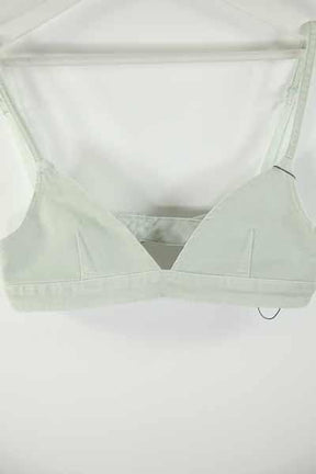 Soutien-gorge Calvin Klein  Vert