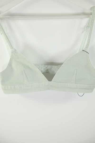 Soutien-gorge Calvin Klein  Vert