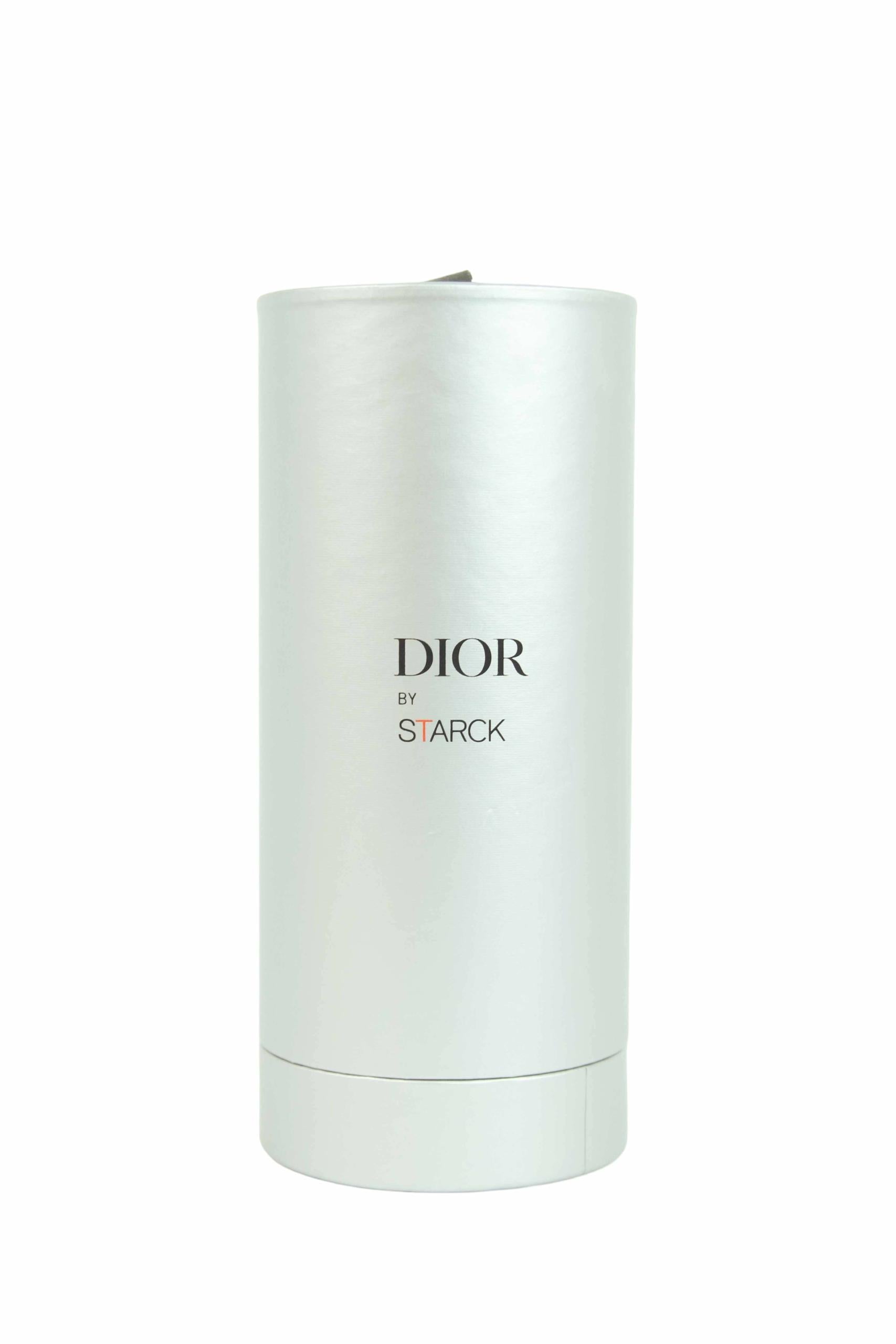 Chaise Miss Dior - Dior By Stark Dior  Argent