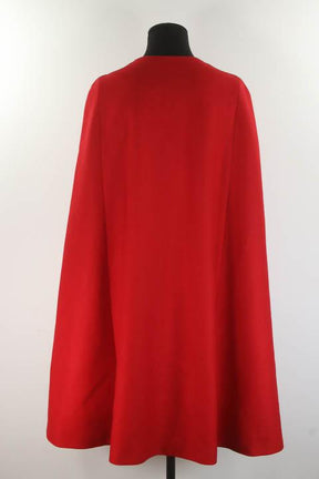 Capes Tara Jarmon  Rouge