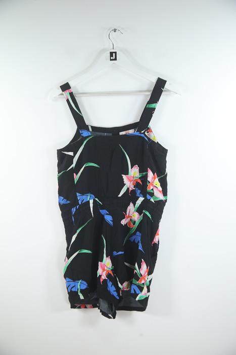 Combinaison Levis  Noir