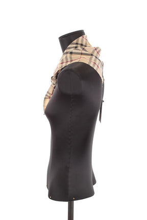Foulard Burberry  Beige