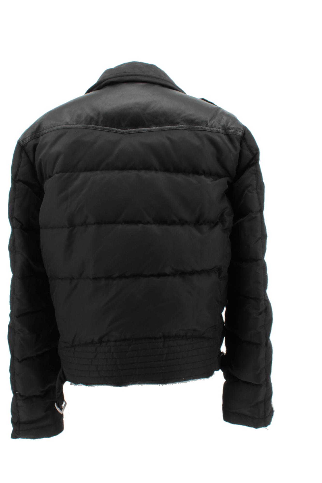 Puffer The Kooples  Noir