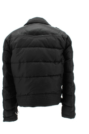 Puffer The Kooples  Noir