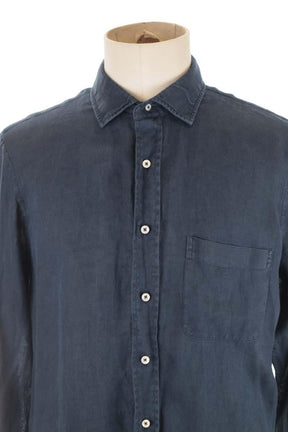Chemise Figaret  Bleu
