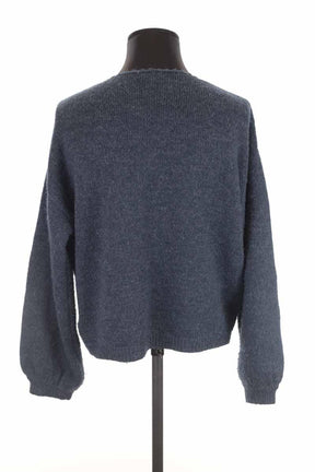 Cardigans Louise Misha  Bleu