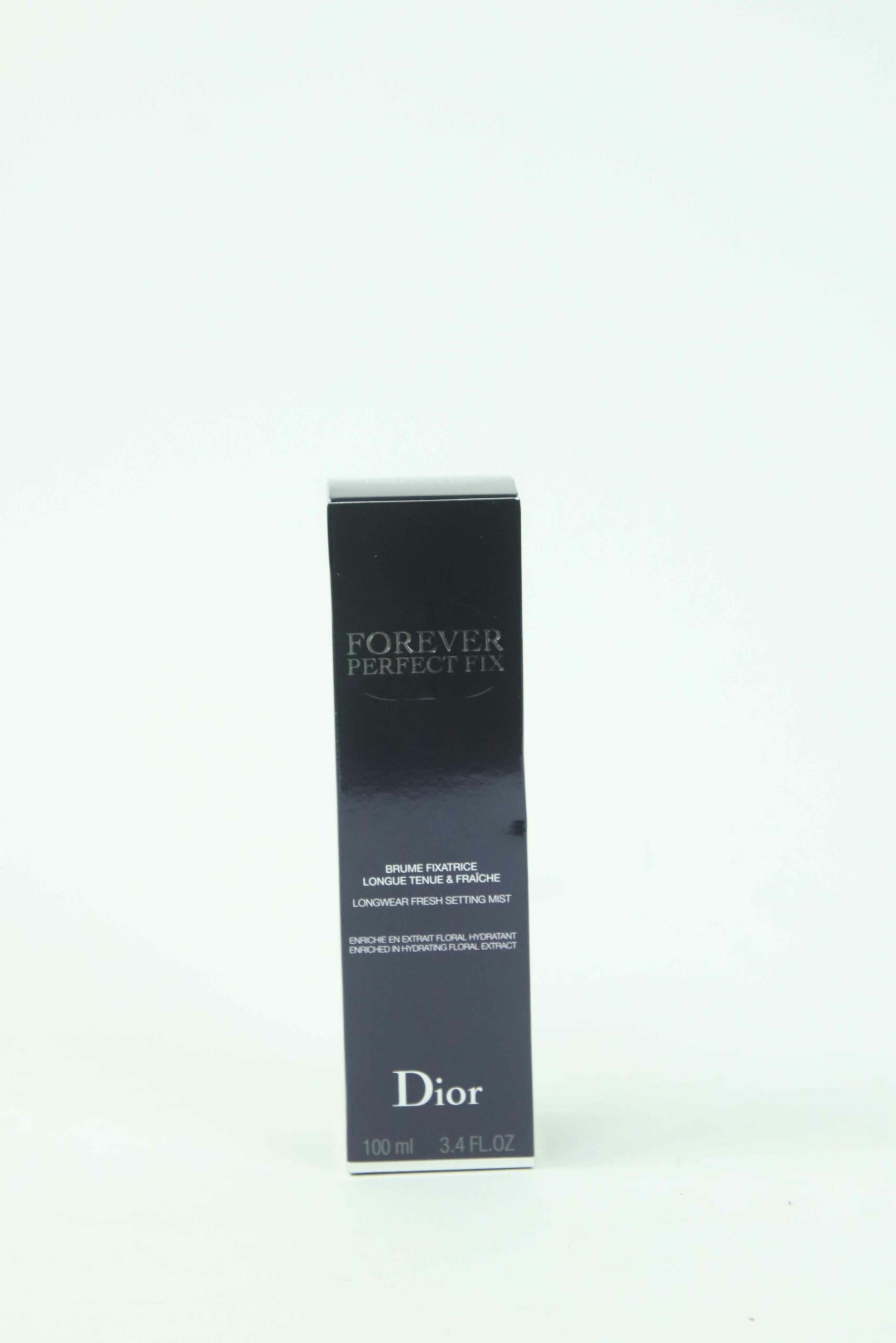 Base de teint Dior  Bleu