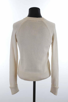 Pull-over Ralph Lauren  Blanc