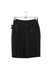 Mi-longueur Dice Kayek  Noir