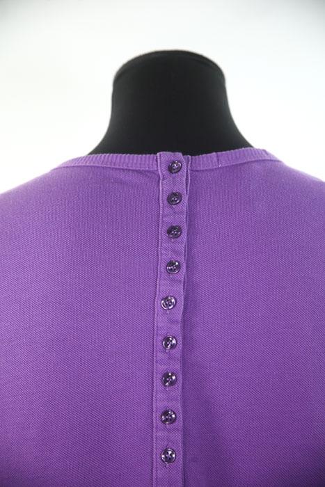 Camisoles Lacoste  Violet