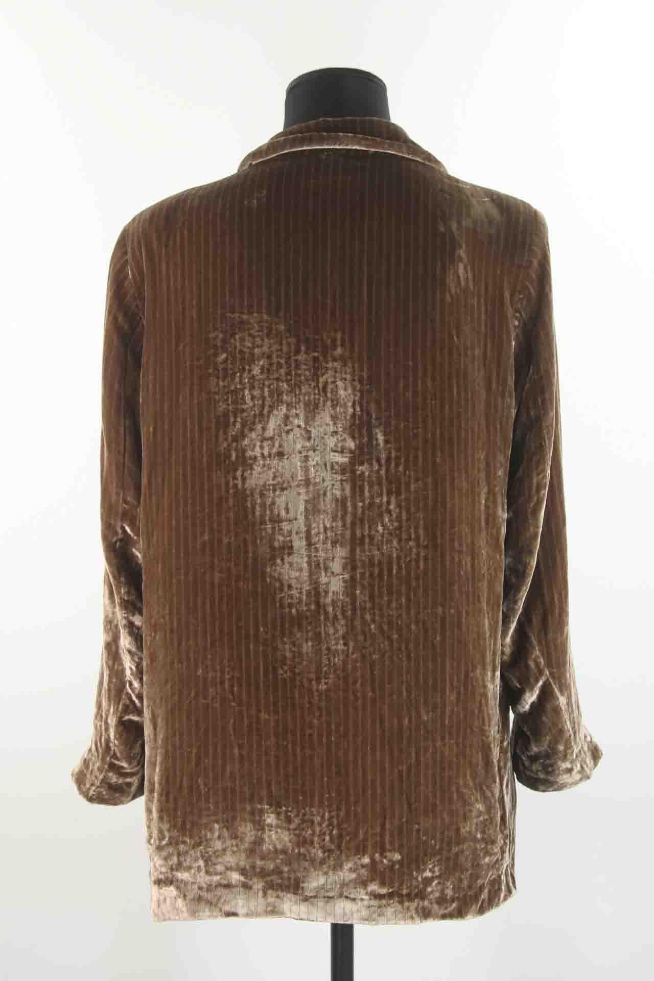 Blazers Diega  Marron