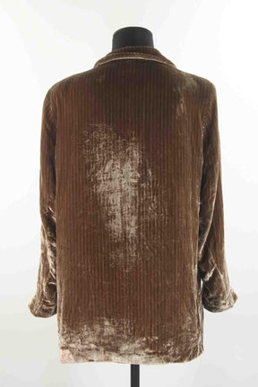 Blazers Diega  Marron