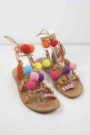 Autres Cocoperla  Multicolore