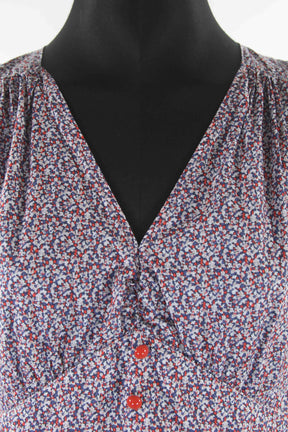 Autres Sessun  Multicolore