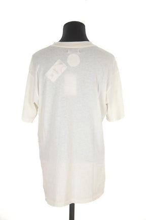 T-shirts Anine Bing  Blanc