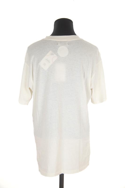 T-shirts Anine Bing  Blanc