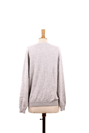 Cardigans Eric Bompard  Gris