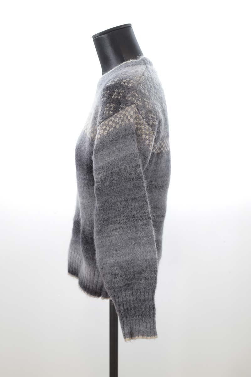 Pull-over Gerard Darel  Gris