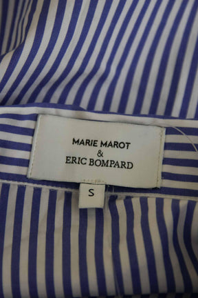 Chemises Marie Marot  Bleu