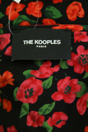  The Kooples  Rouge