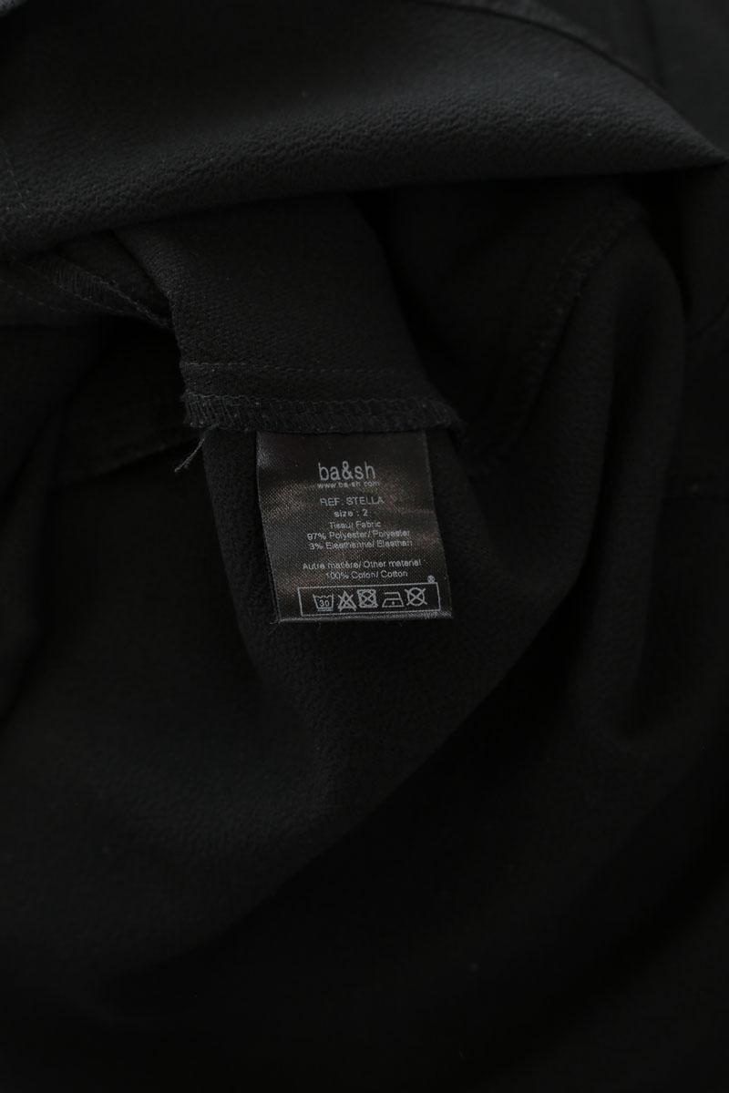 Autres Bash  Noir